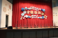 113學年度才藝之夜圖片