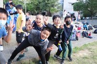 112學年度校慶會前賽圖片