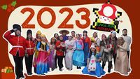 2023 English Carnival圖片